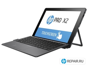 Ремонт HP Pro x2 612 G2